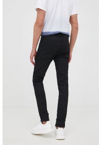 Pepe Jeans jeansy męskie. Kolor: czarny #4