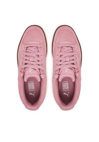 Puma Sneakersy Karmen II Idol SD 397462 13 Różowy. Kolor: różowy. Materiał: zamsz, skóra #3