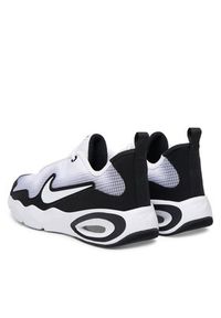 Nike Sneakersy Air Max Nova (GS) FN4446 103 Biały. Kolor: biały. Materiał: materiał. Model: Nike Air Max #8