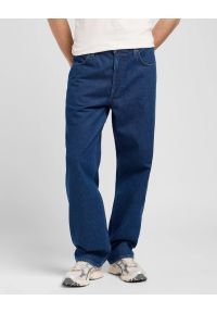 Lee - MESKIE SPODNIE LEE ASHER REACH 112371287 #1