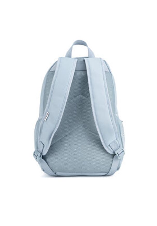 Reebok Plecak RBK-021-CCC-06 Niebieski. Kolor: niebieski. Materiał: poliester, materiał