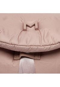 Marella Plecak Ogam 6516143602 Różowy. Kolor: różowy. Materiał: materiał #3