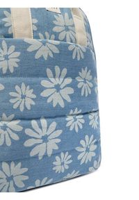 Roxy Plecak CEOWB-ROXY-KL-003-09 Niebieski. Kolor: niebieski. Materiał: materiał #2