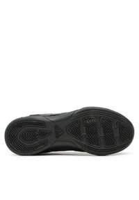Adidas - adidas Buty Predator Accuracy.4 Indoor Sala GW7089 Czarny. Kolor: czarny. Materiał: materiał #7