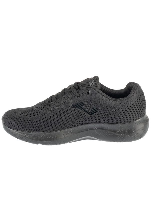 Joma - Buty sportowe Sneakersy męskie, Corinto Men 25 CCORIS. Kolor: czarny. Sport: turystyka piesza