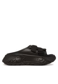 Palladium Klapki Offbound Slide 74480-008-M Czarny. Kolor: czarny