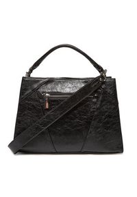 Badura Torebka EO-ALAIA-KQ29 Czarny. Kolor: czarny #5