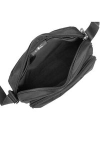 Calvin Klein Jeans Saszetka Sport Essentials Cam Bag Inst K50K508978 Czarny. Kolor: czarny. Materiał: materiał #4