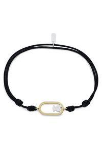 Tous - TOUS Bransoletka Camille 1004561100 Czarny. Kolor: czarny #2