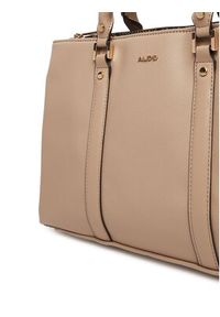 Aldo Torebka Harmonie 14143670 Brązowy. Kolor: brązowy. Materiał: skórzane #3