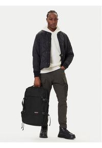 Eastpak Plecak EK0A5BBR0081 Czarny. Kolor: czarny. Materiał: materiał #4