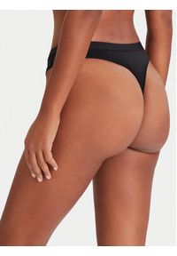 TOMMY HILFIGER - Tommy Hilfiger Komplet stringów UW0UW05642 Kolorowy. Materiał: bawełna. Wzór: kolorowy #3