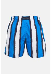Emporio Armani Swimwear - Szorty kąpielowe męskie EMPORIO ARMANI SWIMWEAR #3