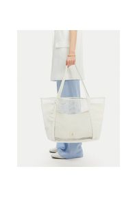 Torebka Badura. Kolor: biały #1