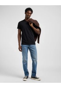 Lee - MESKIE SPODNIE LEE BROOKLYN STRAIGHT TRUE 112371078 #3