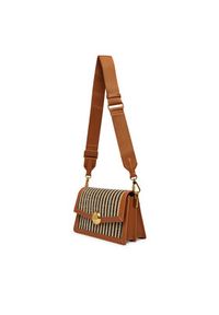 Lacoste Torebka NF5245PB Kolorowy. Wzór: kolorowy #5