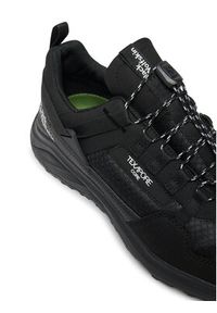 Jack Wolfskin Trekkingi Dromoventure Athletic Texapore Low M A63297 Czarny. Kolor: czarny. Materiał: skóra. Sport: turystyka piesza #5