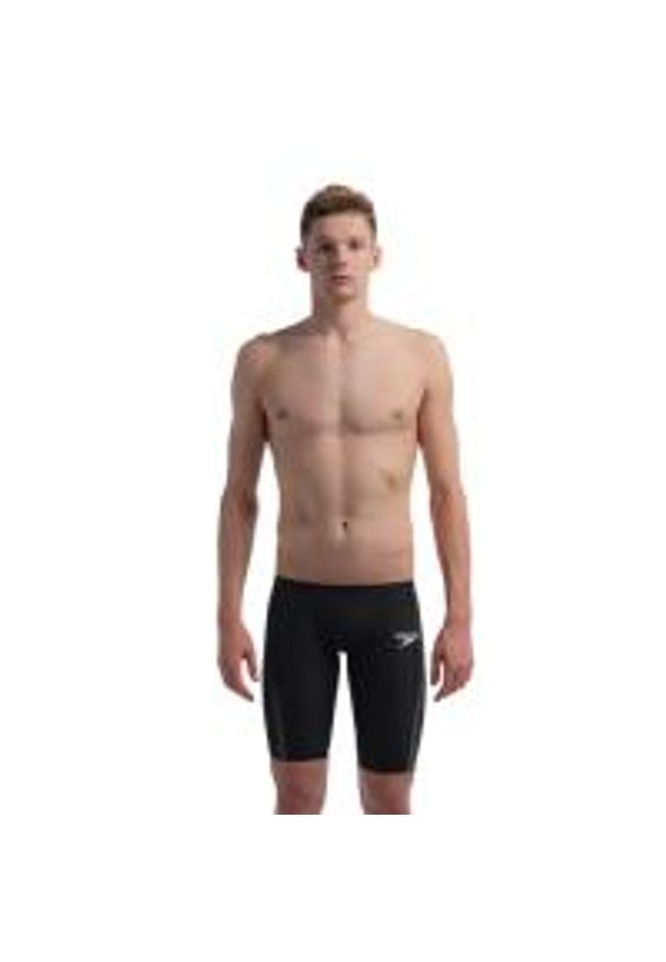 Strój startowy męski Speedo Lzr Intent 2.0. Kolor: czarny