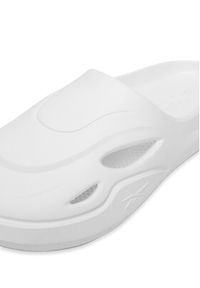Reebok Klapki SS-DMX RECOVERY MULE 100244590 Biały. Kolor: biały. Materiał: syntetyk #5