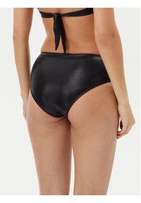 Chantelle Dół od bikini Pulp Metallic C22KC5 Czarny. Kolor: czarny. Materiał: syntetyk #4