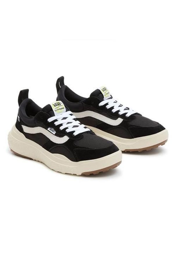 Tenisówki Vans Model Ultrarange Neo Vr3 Kolor Czarny. Kolor: czarny. Materiał: tkanina. Sport: turystyka piesza
