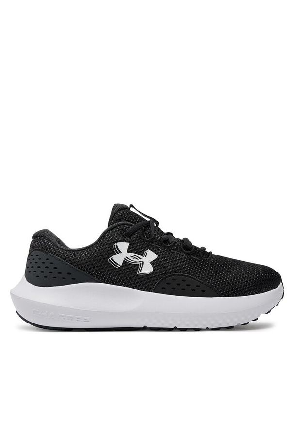 Buty do biegania Under Armour. Kolor: czarny