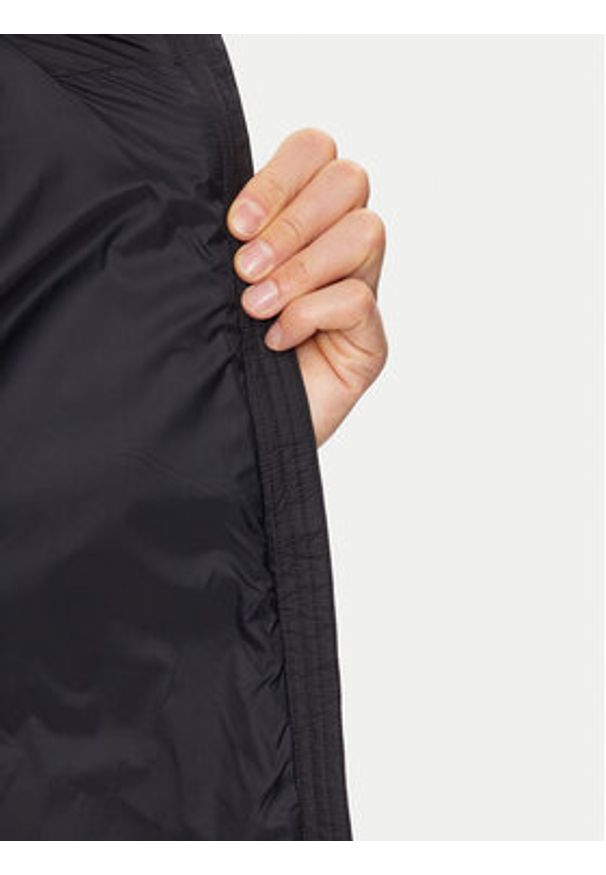 Halti Kurtka outdoor Heatix 067-0012 Czarny Regular Fit. Kolor: czarny. Materiał: syntetyk. Sport: outdoor