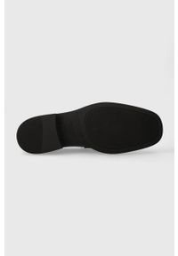 Vagabond Shoemakers - Vagabond półbuty skórzane ANDREW męskie kolor czarny 5668.001.20. Kolor: czarny. Materiał: skóra #4