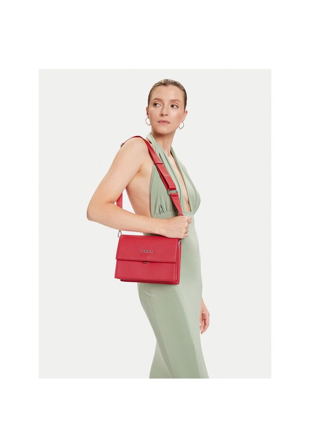 Torebka Nobo. Kolor: czerwony