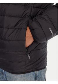 Quiksilver Kurtka przejściowa Scaly Hood EQYJK04189 Czarny Regular Fit. Kolor: czarny. Materiał: syntetyk #4