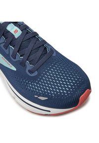 Brooks Buty do biegania Ghost 15 120380 1B 420 Granatowy. Kolor: niebieski. Materiał: materiał #3