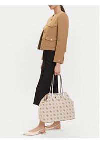 Guess Torebka Neda HWCP96 54240 Beżowy. Kolor: beżowy #6