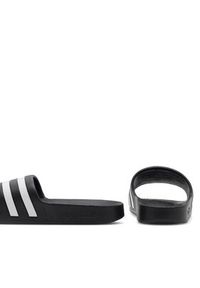 Adidas - adidas Klapki ADILETTE AQUA F35543 Czarny. Kolor: czarny #4