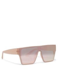 Okulary przeciwsłoneczne Aldo. Kolor: różowy #1
