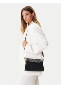 Tous - TOUS Torebka Kaos Icon 2002287551 Czarny. Kolor: czarny. Materiał: skórzane #1