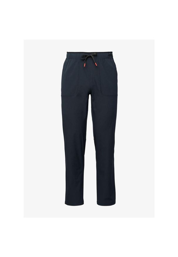 Spodnie wspinaczkowe męskie Black Diamond Sequence Pants. Kolor: czarny