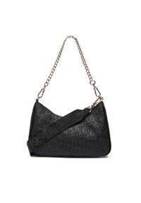 Steve Madden Torebka Bvice-E SM13001637 Czarny. Kolor: czarny. Materiał: skórzane