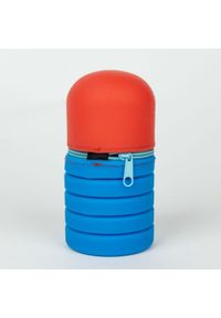 SPIDERMAN - Torba szkolna Spider-Man Czerwony 6,5 x 19 x 6,5 cm. Kolor: czerwony #1