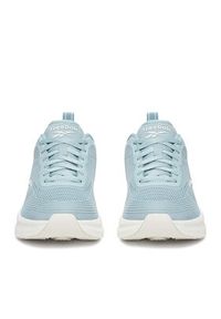 Reebok Buty do biegania CEO-ROAD STRIDER 100264029 Niebieski. Kolor: niebieski. Materiał: materiał #5