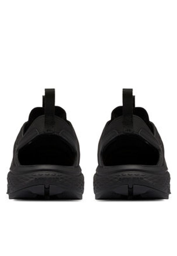 columbia - Columbia Trekkingi Peakfreak Rush 2109471 Czarny. Kolor: czarny. Materiał: skóra. Sport: turystyka piesza