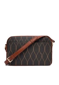 MEXX Torebka CEO-MEXX-S-011-10 Brązowy. Kolor: brązowy. Materiał: skórzane #6