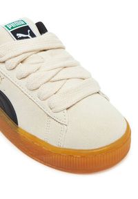 Puma Sneakersy Suede XL Dark Risk Sneaker 401348 02 Beżowy. Kolor: beżowy. Materiał: skóra, zamsz. Model: Puma Suede