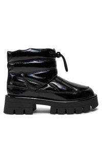 Śniegowce MICHAEL Michael Kors. Kolor: czarny #1