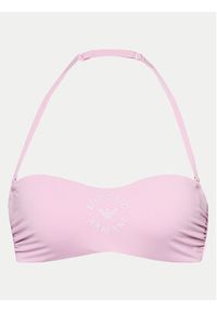 Emporio Armani Bikini 262737 4R306 00070 Różowy. Kolor: różowy. Materiał: syntetyk #9