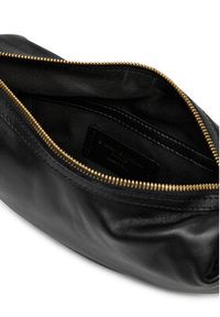 Gianni Chiarini Torebka Matilde BS 11420 FOUCLD Czarny. Kolor: czarny. Materiał: skórzane