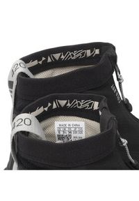 Adidas - adidas Buty Terrex Free Hiker C.Rdy W FU7224 Czarny. Kolor: czarny. Materiał: materiał #6