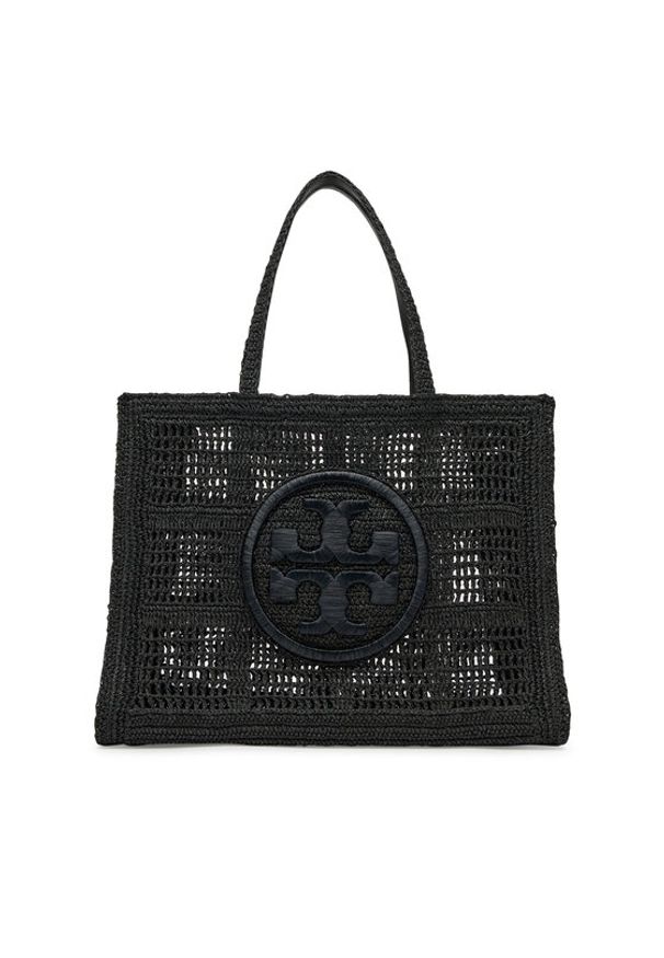 Tory Burch Torebka 151277 Czarny. Kolor: czarny
