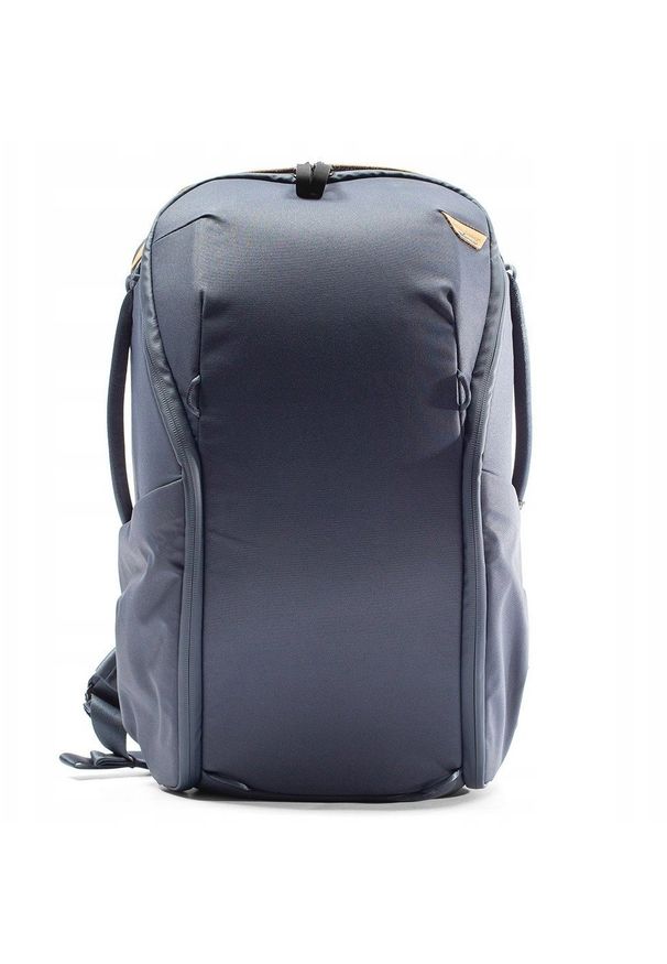 Plecak turystyczny Peak Design Plecak PEAK DESIGN Everyday Backpack 20L Zip - Niebieski - EDLv2. Kolor: niebieski