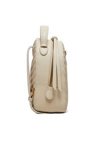 Pinko Plecak Love Click Mini Backpack . AI 24-25 PLTT 103614 A1J2 Beżowy. Kolor: beżowy. Materiał: skóra #4