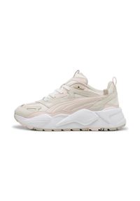 Puma Buty Rs-X Efekt Prm 39850001. Kolor: beżowy